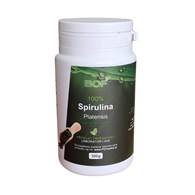 100% Spirulina Platensis 300 gram
