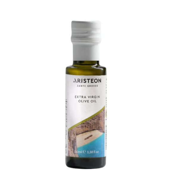 Oliwa z oliwek EXTRA VIRGIN 100 ml
