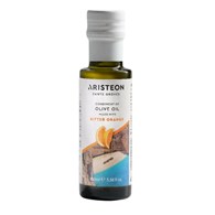 Oliwa z oliwek z gorzką pomarańczą 100ml