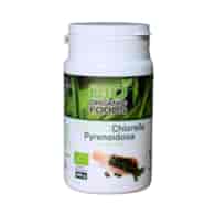 100% BIO Chlorella Pyrenoidosa 300 gram