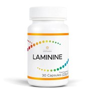 Laminine 30 kapsułek Suplement Diety