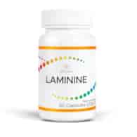 Laminine 30 kapsułek Suplement Diety