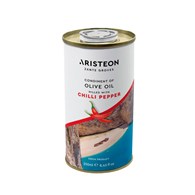 Oliwa z oliwek z chilli 250 ml