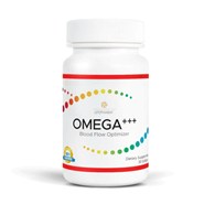 Omega+++ 30 kapsułek Suplement Diety