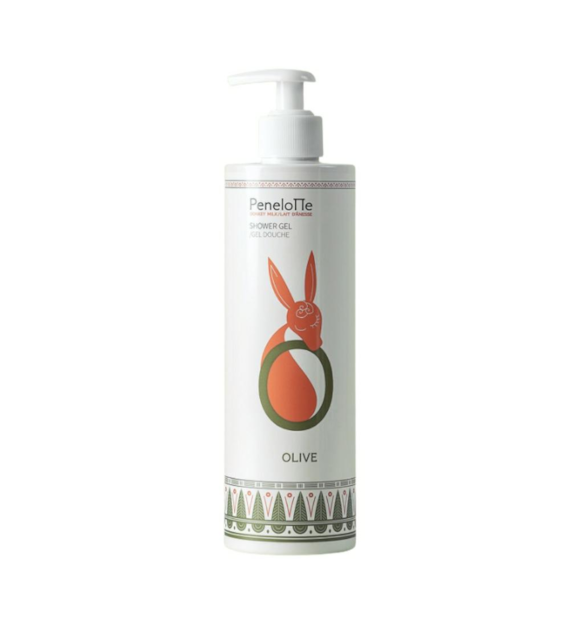 PENELOPE Żel pod prysznic OLIWKA 500ml