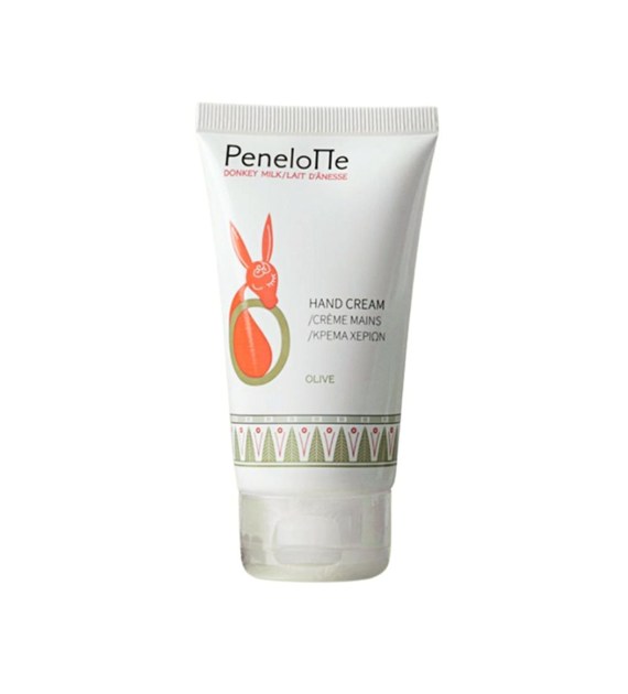 PENELOPE Krem do rąk OLIWKA 80ml