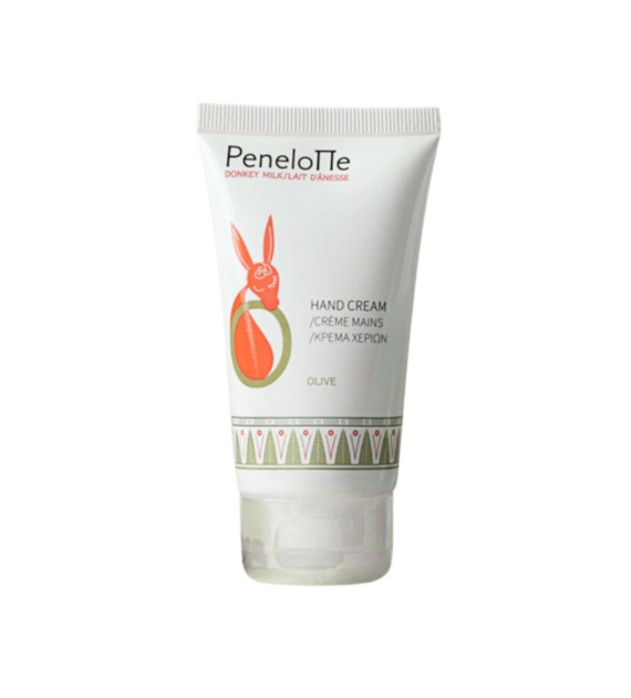 PENELOPE Krem do rąk OLIWKA 80ml