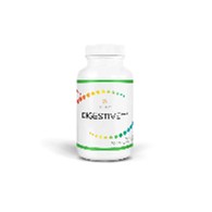 Digestive +++ 120 kapsułek Suplement Diety