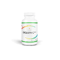 Digestive +++ 120 kapsułek Suplement Diety