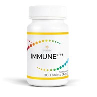 Immune +++ 30 kapsułek Suplement Diety