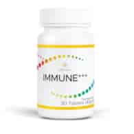 Immune +++ 30 kapsułek Suplement Diety