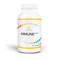 Immune +++ 120 kapsułek Suplement Diety