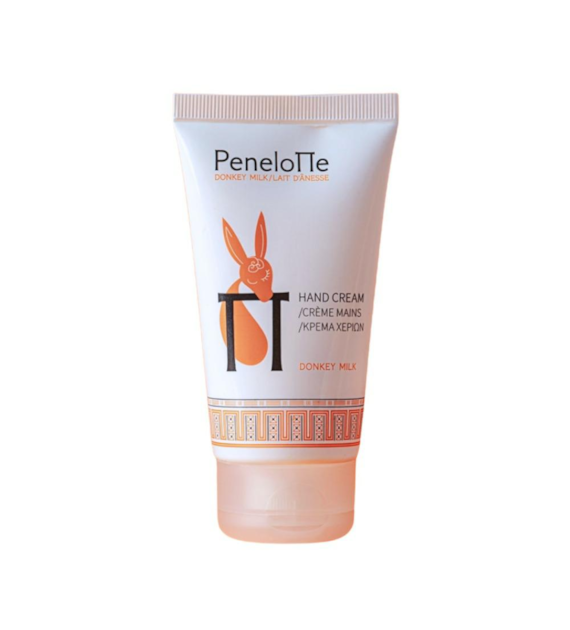 PENELOPE Krem do rąk z mlekiem OSŁA 80ml