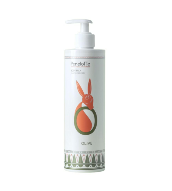 PENELOPE Mleczko do ciała OLIWKA 500ml