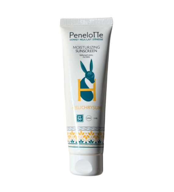 PENELOPE Krem do OPALANIA z filtrem SPF 50ml