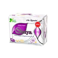 Podpaski dzienne Shuya Health