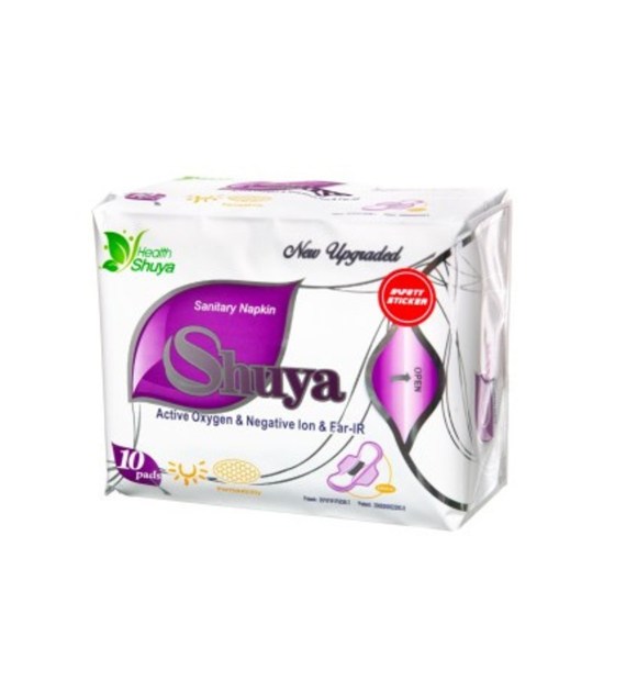 Podpaski dzienne Shuya Health