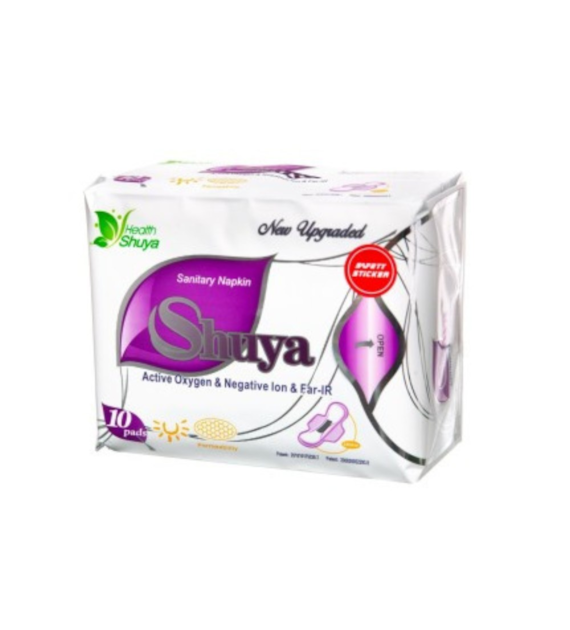 Podpaski dzienne Shuya Health