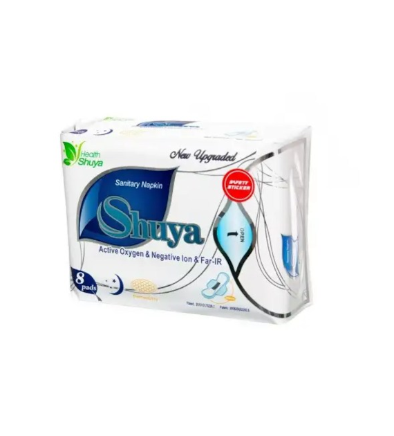 Podpaski Nocne Shuya Health