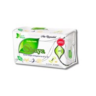 Wkładki Higieniczne Shuya Health