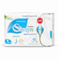 NOWOŚĆ! SENSITIVE Shuya Health Podpaski NOCNE