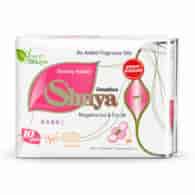 NOWOŚĆ! SENSITIVE Shuya Health Podpaski DZIENNE