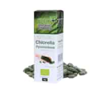 100% BIO Chlorella Pyrenoidosa 80 gram
