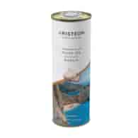 Oliwa z oliwek z czosnkiem 500 ml