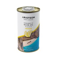 Oliwa z oliwek z cytryną 250 ml