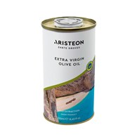 Oliwa z oliwek EXTRA VIRGIN 250 ml