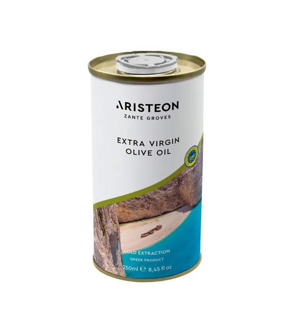 Oliwa z oliwek EXTRA VIRGIN 250 ml