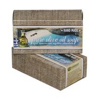 Mydło z oliwy z oliwek