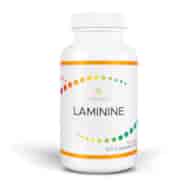 Laminine 120 kapsułek Suplement Diety