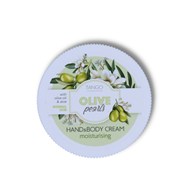 TANGO HAND AND BODY CREAM 250ml