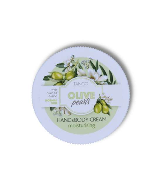 TANGO HAND AND BODY CREAM 250ml