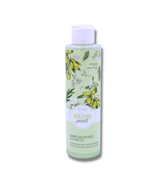 TANGO ŻEL POD PRYSZNIC 250ml