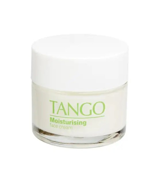 TANGO NAWILŻAJĄCY KREM DO TWARZY 50ml