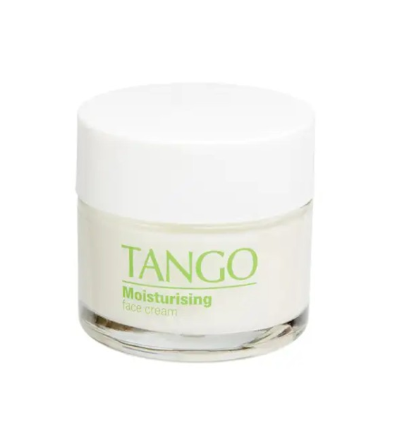 TANGO NAWILŻAJĄCY KREM DO TWARZY 50ml
