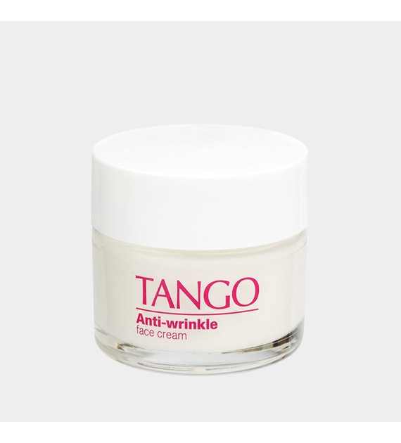 TANGO PRZECIWZMARSZCZKOWY KREM DO TWARZY50ml