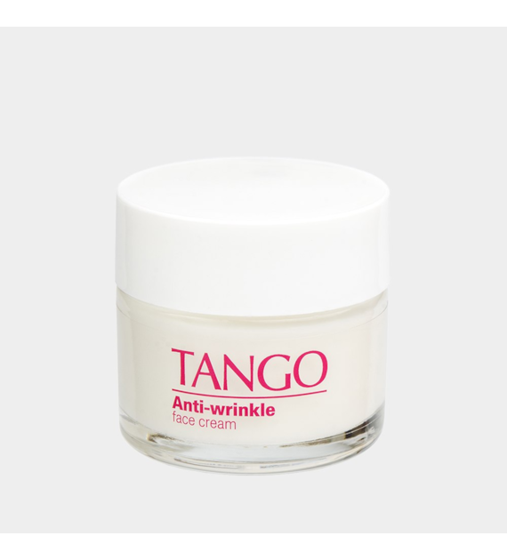 TANGO PRZECIWZMARSZCZKOWY KREM DO TWARZY50ml
