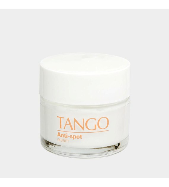 TANGO KREM DO TWARZY DO CERY NACZYNKOWEJ 50ml