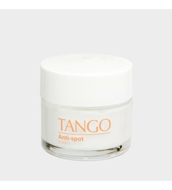 TANGO KREM DO TWARZY DO CERY NACZYNKOWEJ 50ml